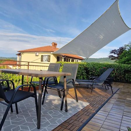 Lavanda Apartment Izola Exterior photo