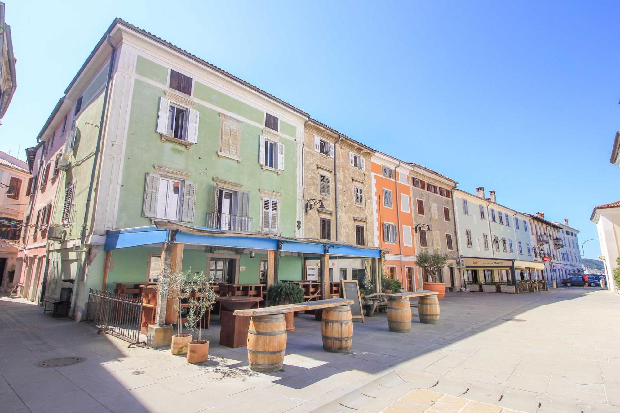 Lavanda Apartment Izola Exterior photo